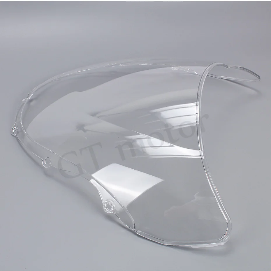 Ветровое стекло Double Bubble для HONDA CBR600RR F4 1999 2000|windshield windscreen|double bubbledouble bubble windscreen |