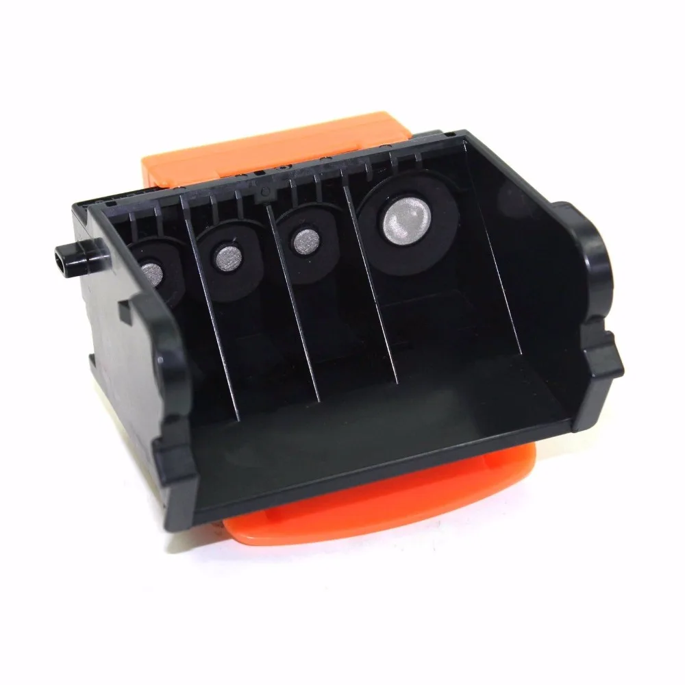 Новая Печатная головка QY6 0070 для принтера Canon принтерам Pixma MP510 MX700 iP3300 MP520 принтер