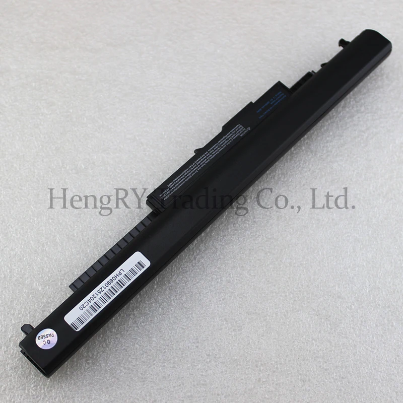 HSW Новый HS04 Аккумулятор для ноутбука HP Pavilion 14 ac0XX 15 ac121dx 255 245 250 G4 240 HSTNN LB6U/PB6S