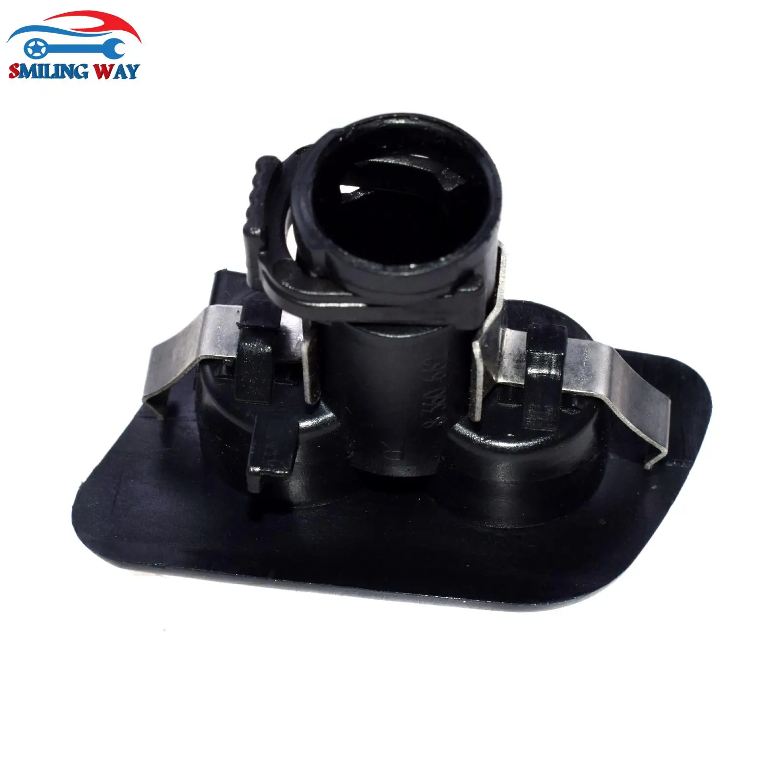 Омыватель фар с распылителем насадка для левой и правой фары 61678360661 61678360662 BMW E39 5er