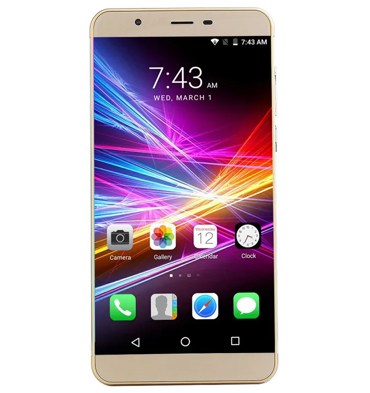 3G WCDMA GSM 6.0 дюймов смартфон 1 г Оперативная память 8 romquad Core телефоны дешевые