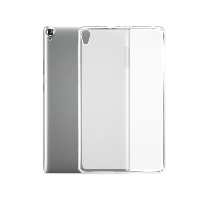 Таблица чехол для Lenovo Tab 3 8 Plus 0 дюймов P8 TOUCHBeauty TB 8703 8703N 8703F 8703X Мягкий силиконовый из