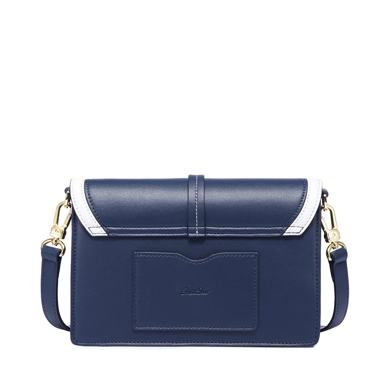 Сумка мессенджер JUST STAR женская из искусственной кожи|Сумки с ручками| |