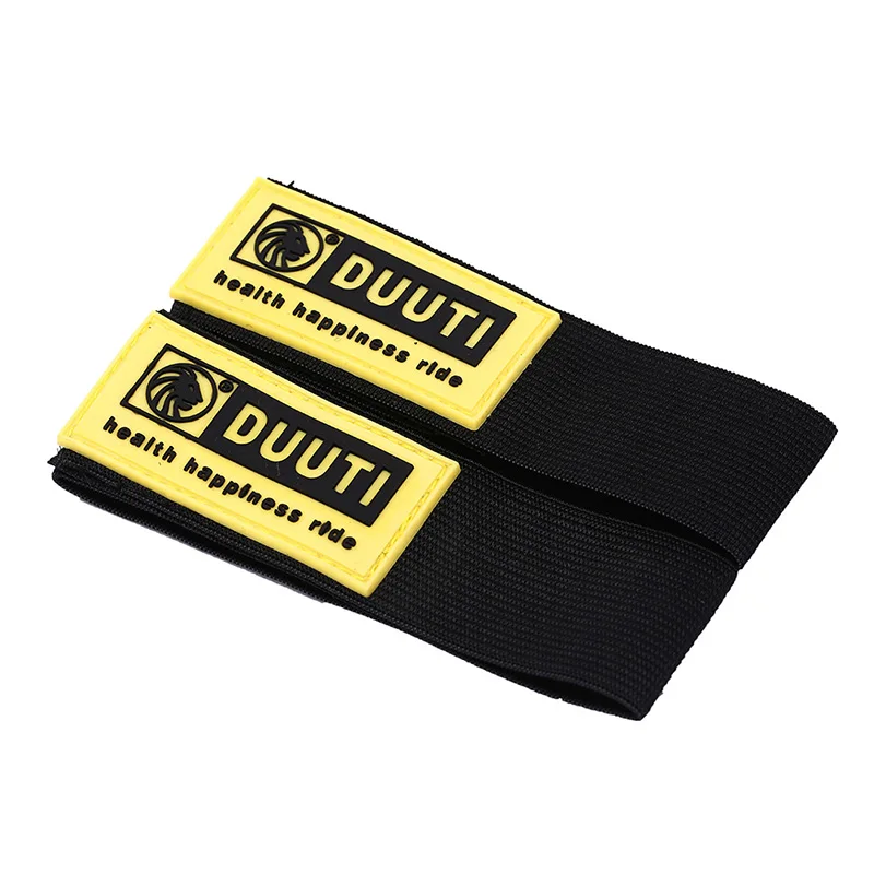 2 шт. защитные аксессуары для велосипедных штанов отражающие лодыжки активного