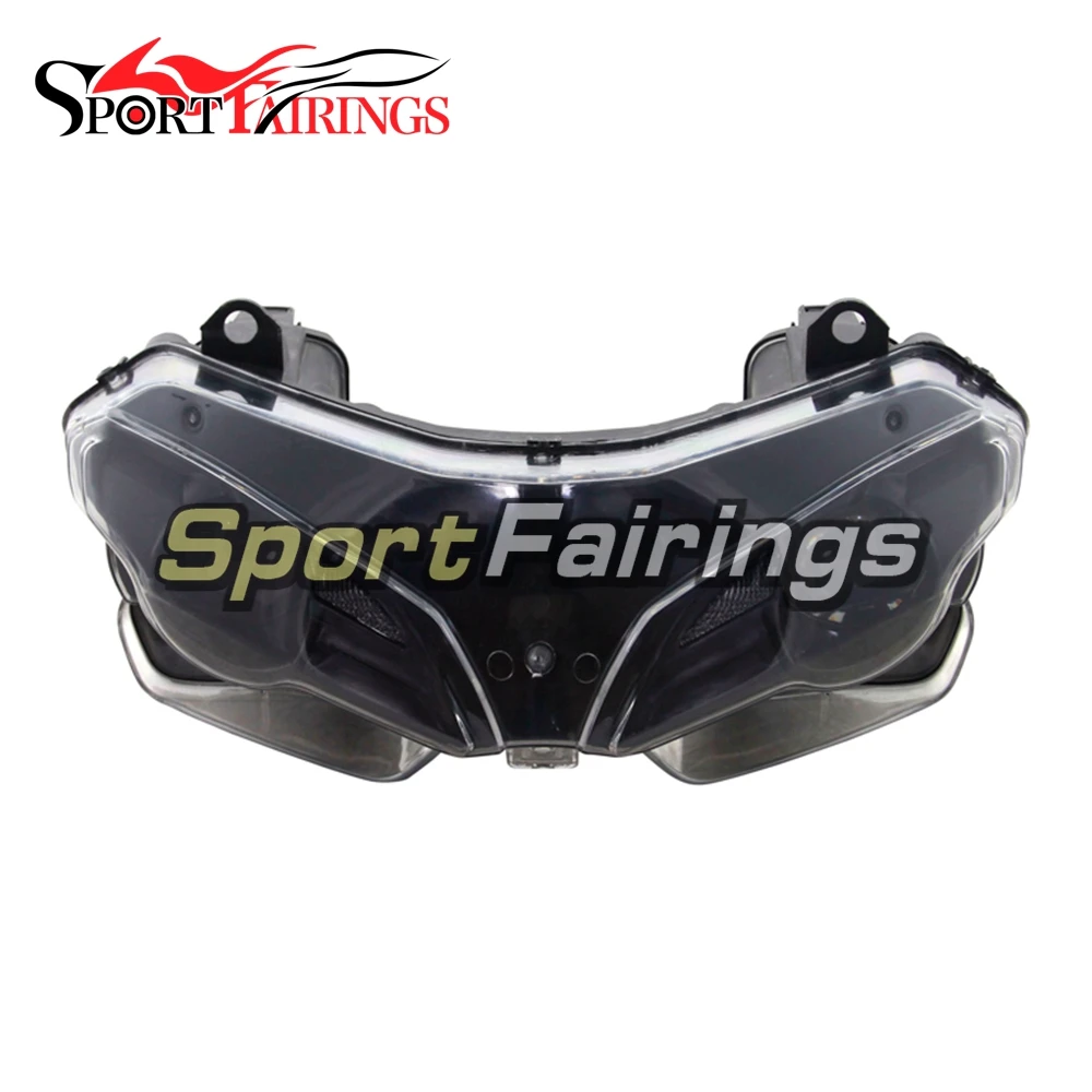 

Передняя фара в сборе для Ducati 1098 1198 07-09 2007 2008