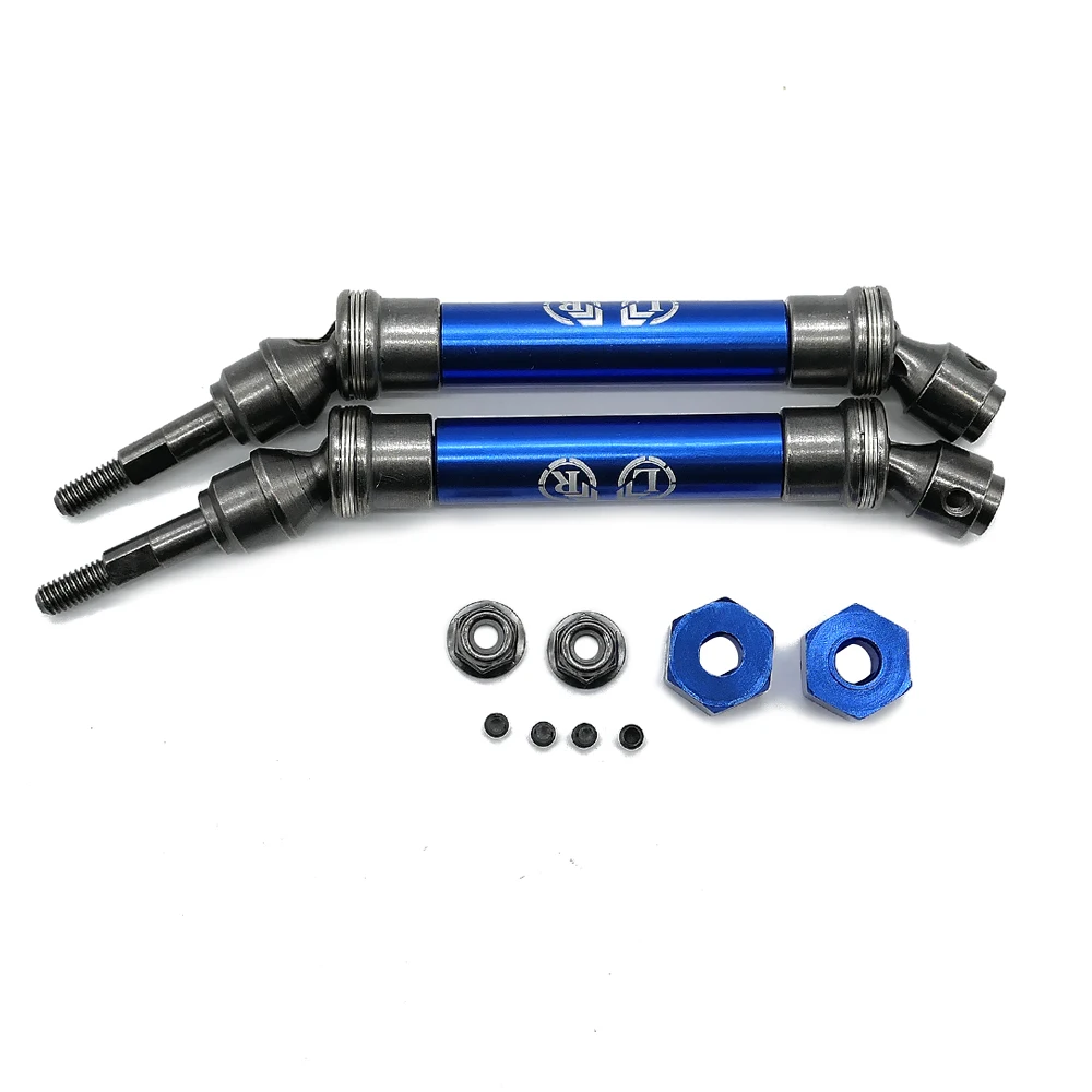 Металлический передний приводной вал CVD левый и правый Φ Модернизированный для