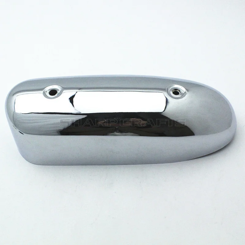 Мотоциклетная задняя крышка воздухоочистителя для Honda Magna 250 VF VF250 | Автомобили и