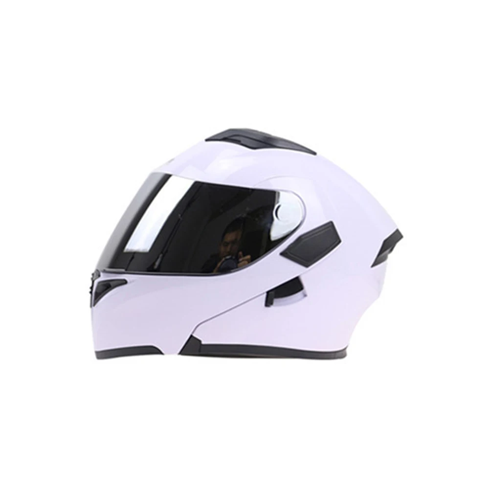 sliver Защитные стекла в мотоциклетный шлем козырек для AGV K5 K3 SV мотоциклетный забрало шлема Запчасти Оригинальные очки полный уход за кожей лица шлем объектив - Цвет: sliver