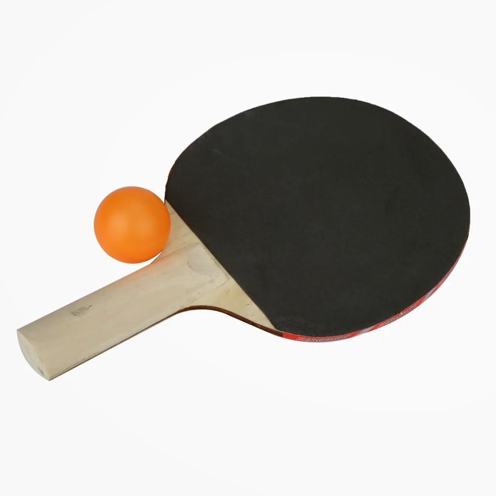 Настольный Теннис Спортивная ракетка и сетки для пинг-понга 3 пинг-понг две