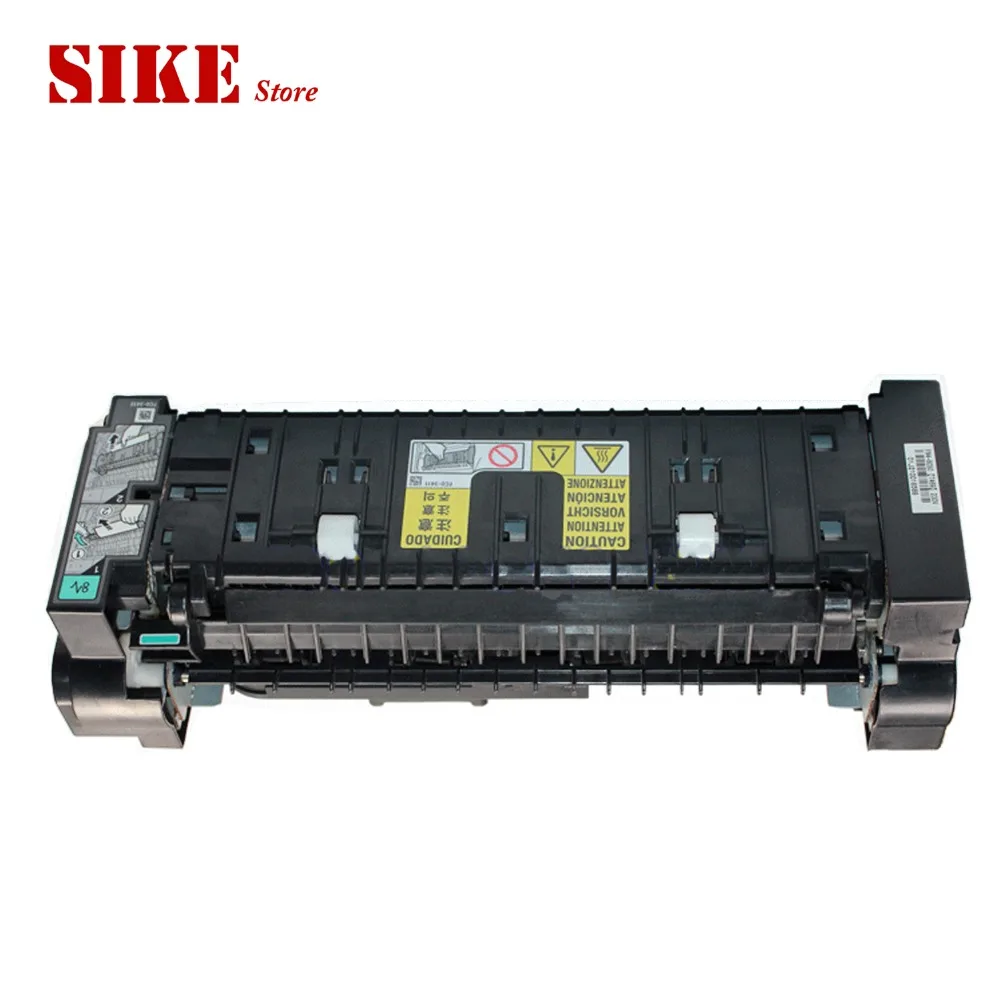 FM4-8050 сплавления Отопление Ассамблеи Применение для Canon iR 1730 1740 1750 iR1730 iR1740 iR1750, отсекающий ИК-область спектра ADV 400 300 узел термического закрепления