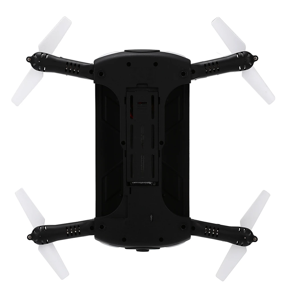 Jjrc H37 RC дроны WI FI FPV системы HD Камера Радиоуправляемый квадрокоптер 4CH 6axis