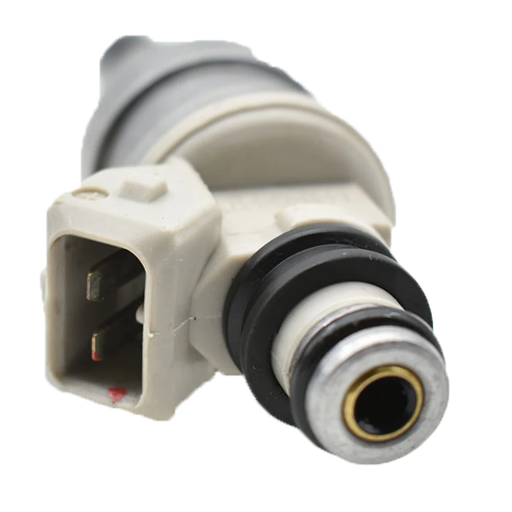 1 шт. топливный инжектор для 1992-1994 HYUN-DAI OEM 35310-33150 3531033150 | Автомобили и мотоциклы