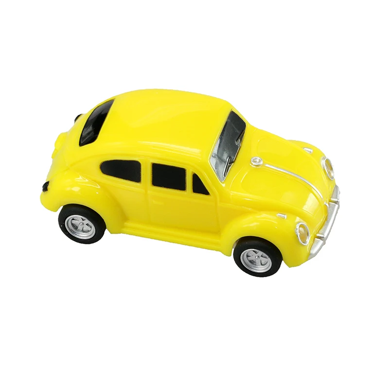 Автомобильный флэш-накопитель Mini U-Disk креативный USB-накопитель объемом 8 ГБ 16 32