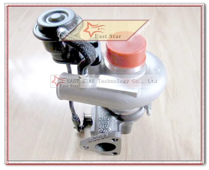 TD025 49173 02612 02620 турбо для HYUNDAI Accent Matrix Getz KIA Cerato Rio 1.5L CRDi 01 D3EA|turbo pressure|turbo vwturbo tv |