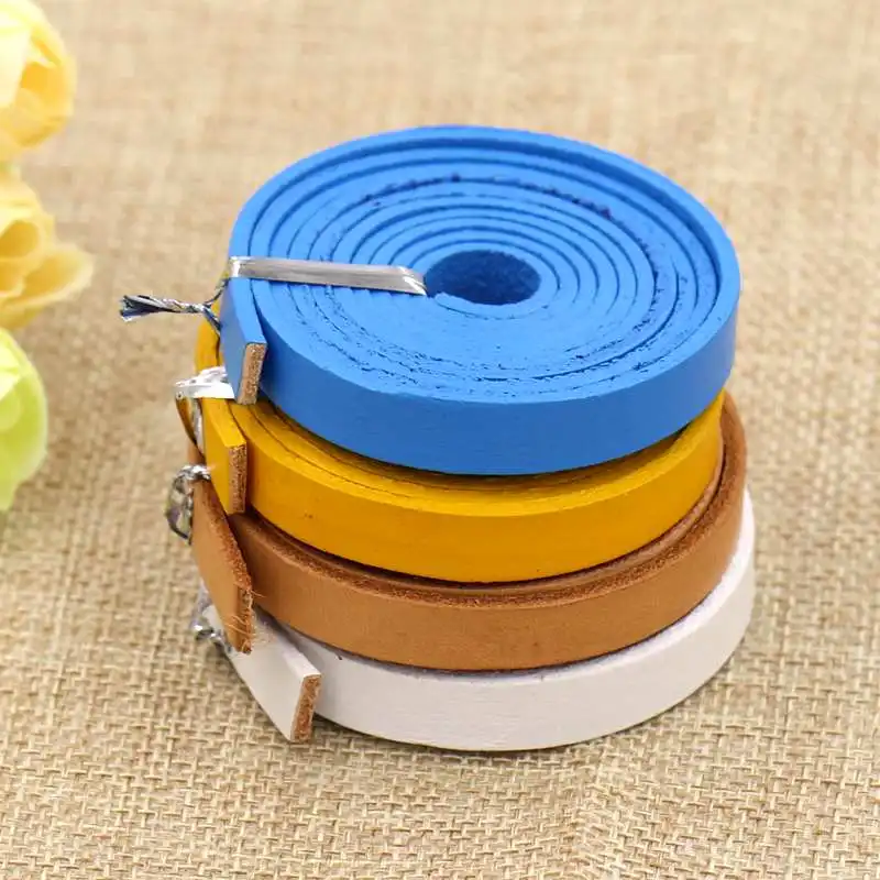 (Продается по метрам) 8 мм ширина 2 толстая цветная краска покрывающая поверхность