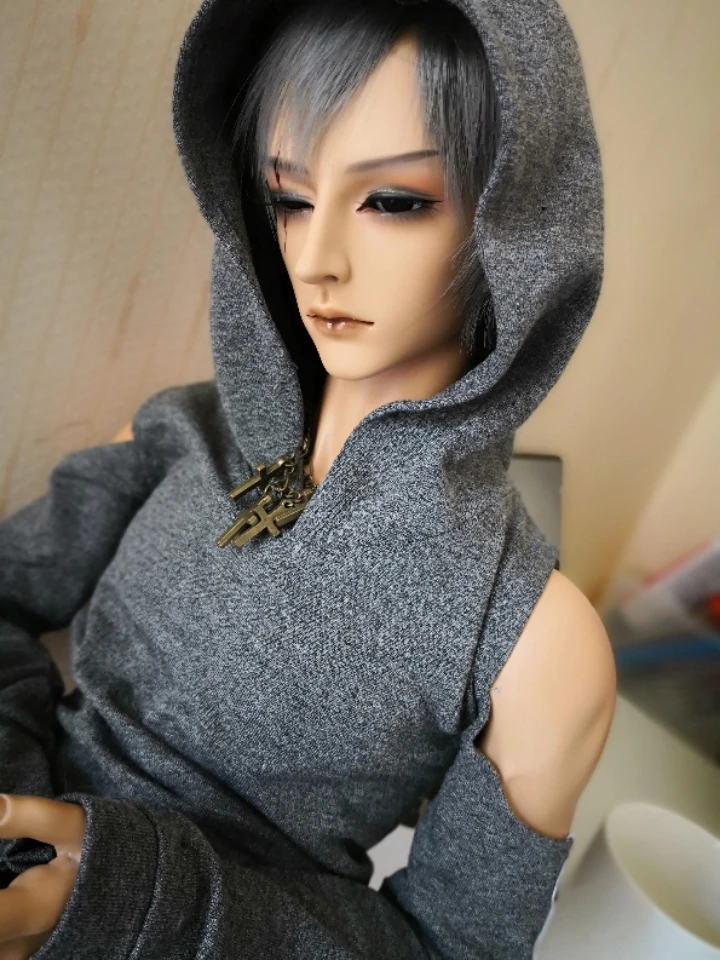 Специальное предложение bjd/sd кукла 1/3 мужской малыш нож Охотник дядюшка шарнирная
