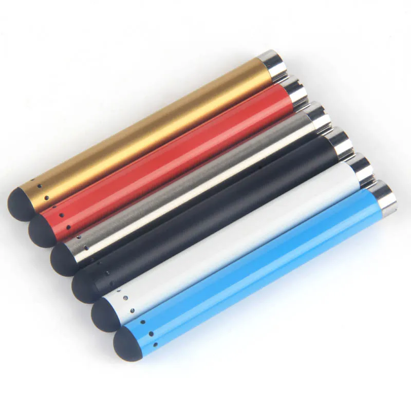 Bud O Pen автоматическая батарея электронная сигарета 280mAh 510 Thread подходит для CE3 Tank Vape