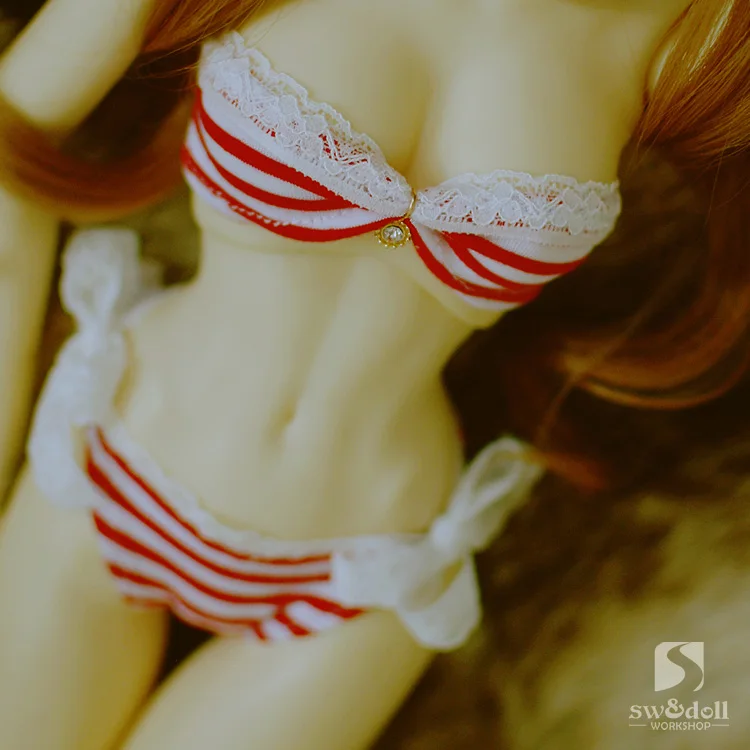 1/3 1/4 весы BJD Аксессуары Нижнее белье Одежда для куклы BJD/SD ид. В комплект не входят
