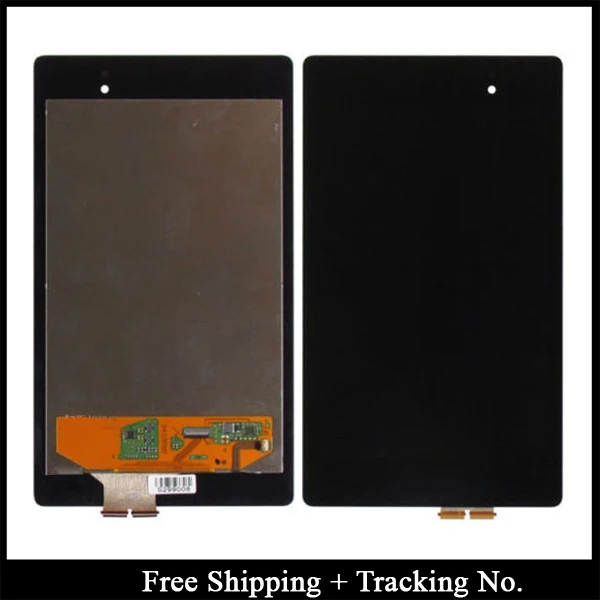 Бесплатная доставка 100% протестированный для ASUS Google Nexus 7 2013 LCD ME571 ME571K ME571KL