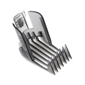 Машинка для стрижки волос, регулируемый триммер для бороды, 1 шт.