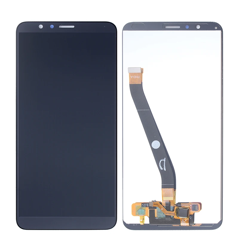 Ocolor для huawei Honor 7X ЖК-BND-L21 L22 L24 дисплей и сенсорный экран + рамка дигитайзер Замена