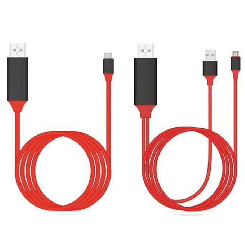 USB 3 1 Тип C к HDMI кабель адаптер конвертер Ультра HD 1080P Зарядка для Samsung Galaxy S9/S8/Note 9