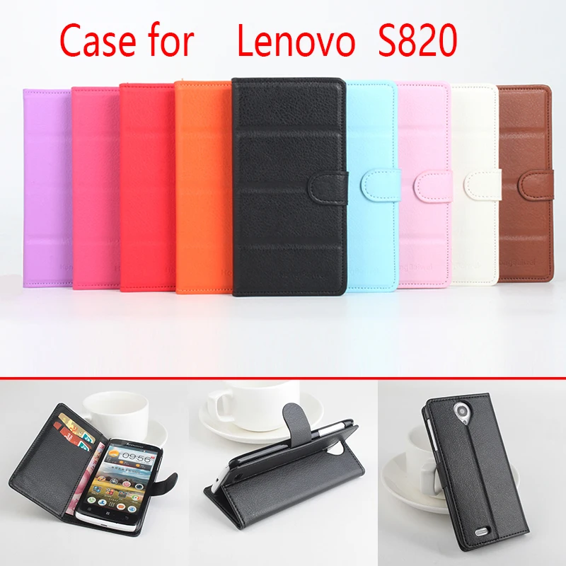 Чехол из ПУ для телефона Lenovo A Plus X3 lite A1000 A2010 A536 526 A5000 A319 A606 K30 K5 Note S820 Vibe P1m A859 A3600D X2