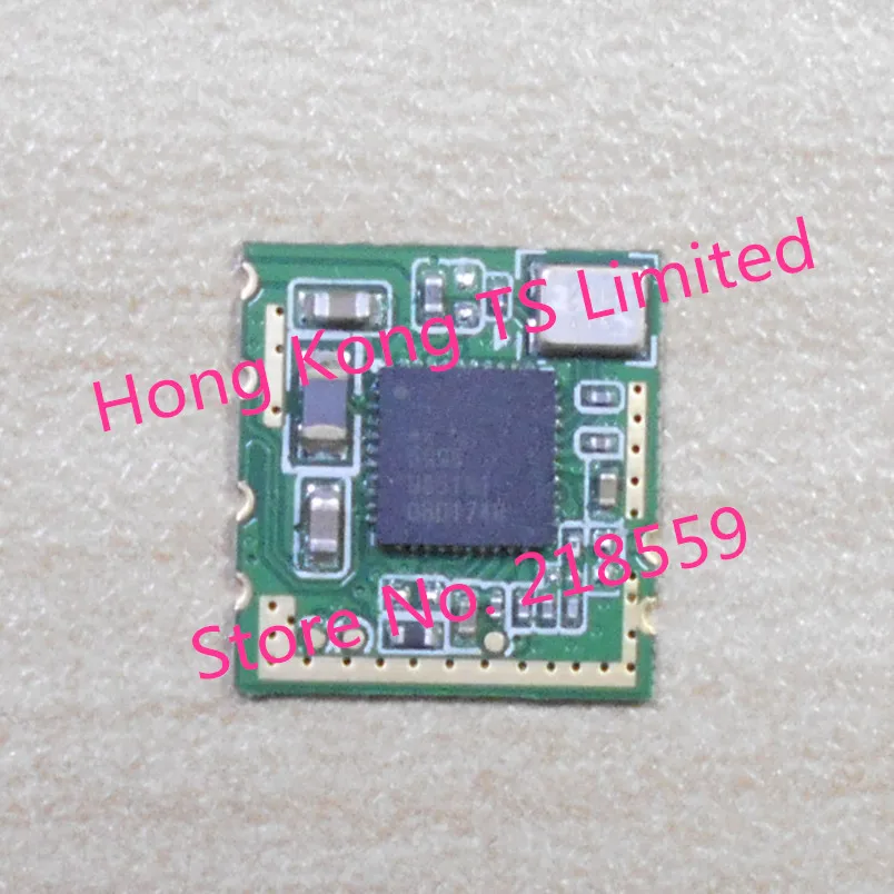 Беспроводной модуль приемопередатчика 2195E U RDA5995 с очень низким
