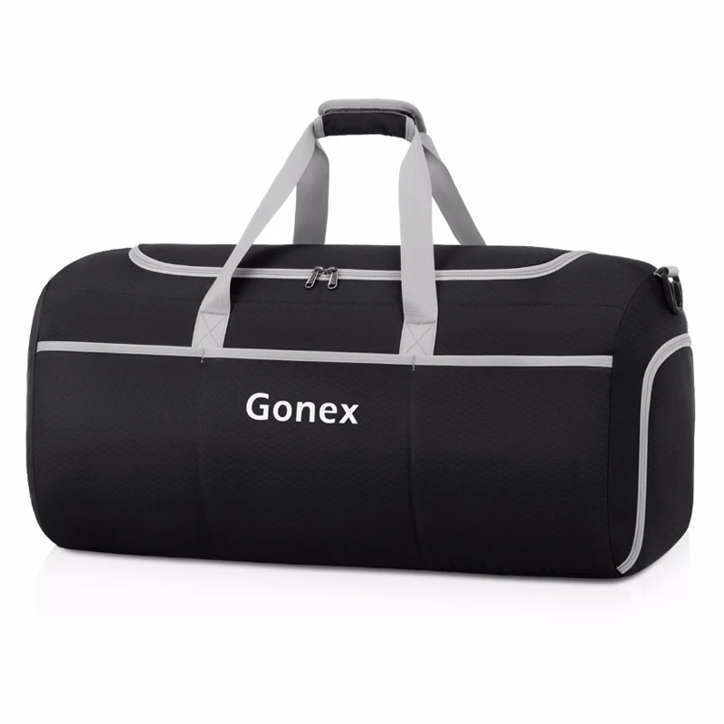 Туристическая Сумка Gonex легкая спортивная сумка на 50 л подходит для улицы