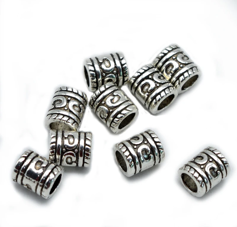 1 шт. бусины подвески в виде узлов викингов для браслетов и ожерелий|necklace diy|beads for