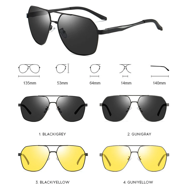 

Eyewear & Accessories