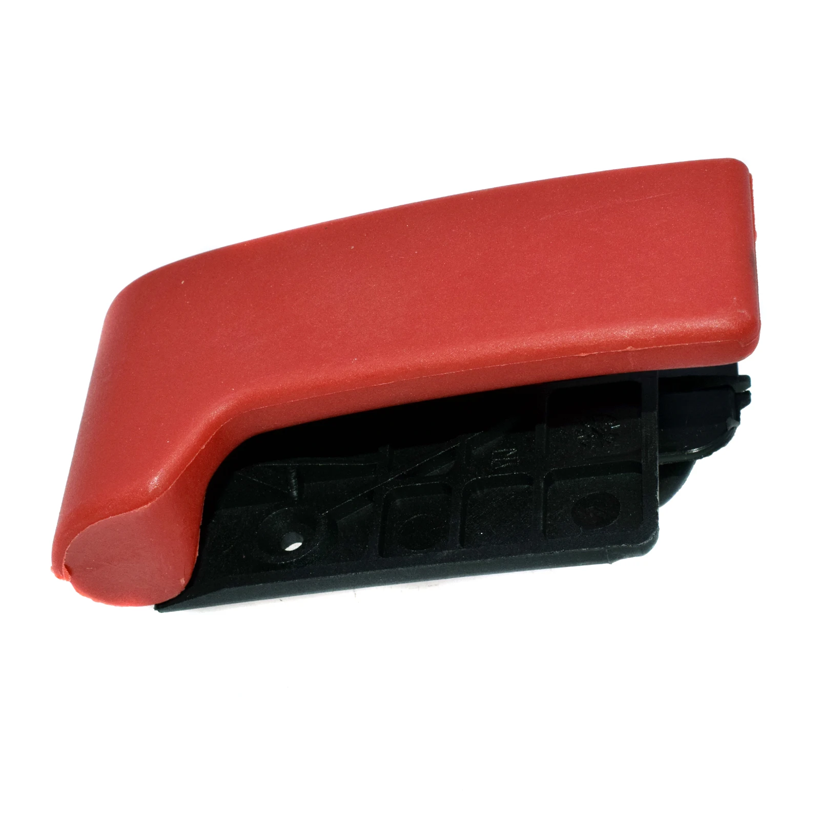 Рычаг спуска капота ISANCE 124880032 для Mercedes Benz W124 W164 W210 W211 W212 W221 W168 W169 W202 W203 W204|Крышки двигателя| |