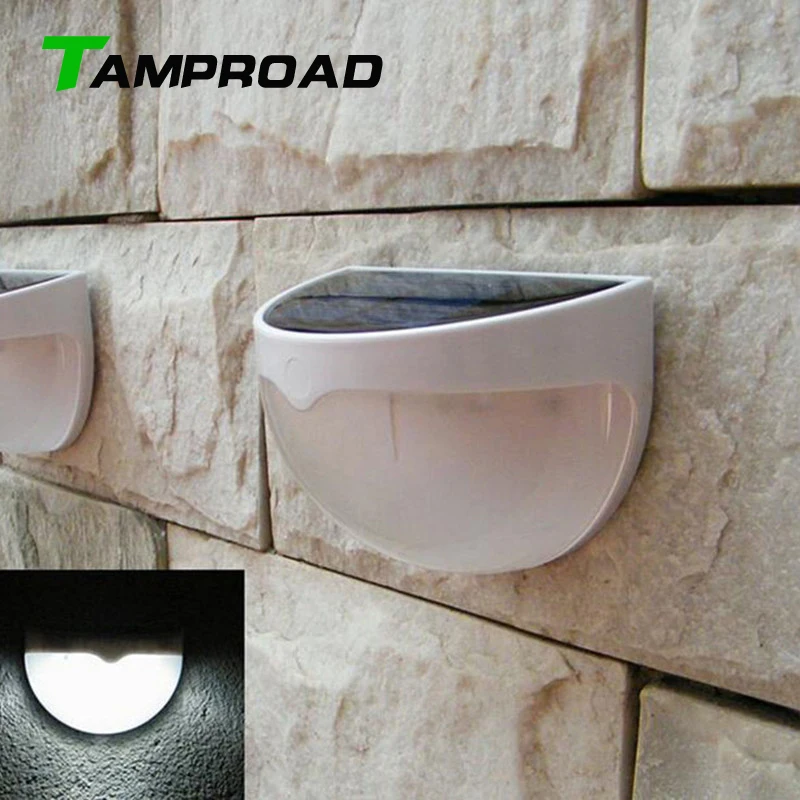 TAMPROAD солнечные лужайки для патио наружное ландшафтное освещение