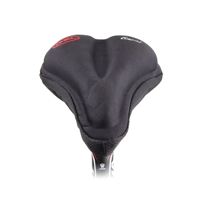 Велосипедное седло Chaunts аксессуары для горного и шоссейного велосипеда