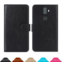 luxury wallet case for blackberry evolveevolve x pu leather retro flip cover magnetic fashion cases strap