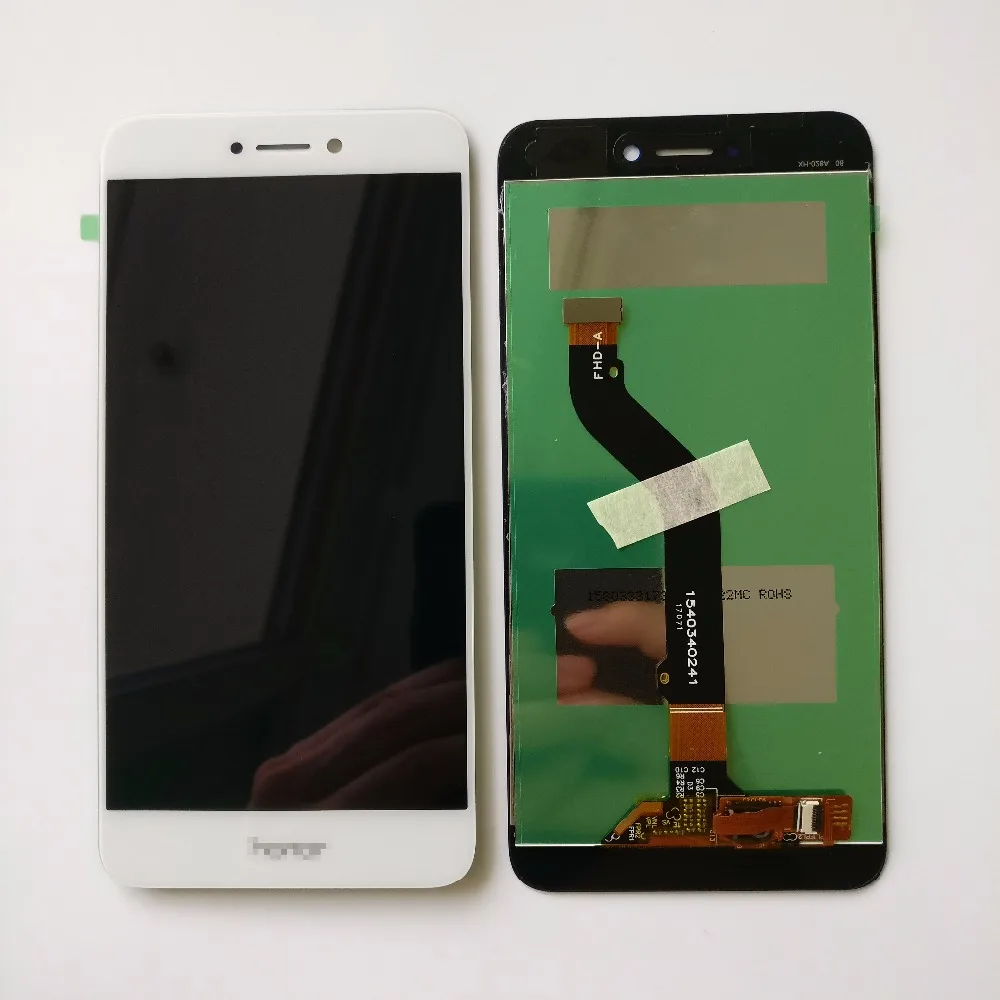 5 2 ''новых для Huawei Honor 8 Lite PRA AL00 AL00X TL10 Полный ЖК дисплей + сенсорный экран