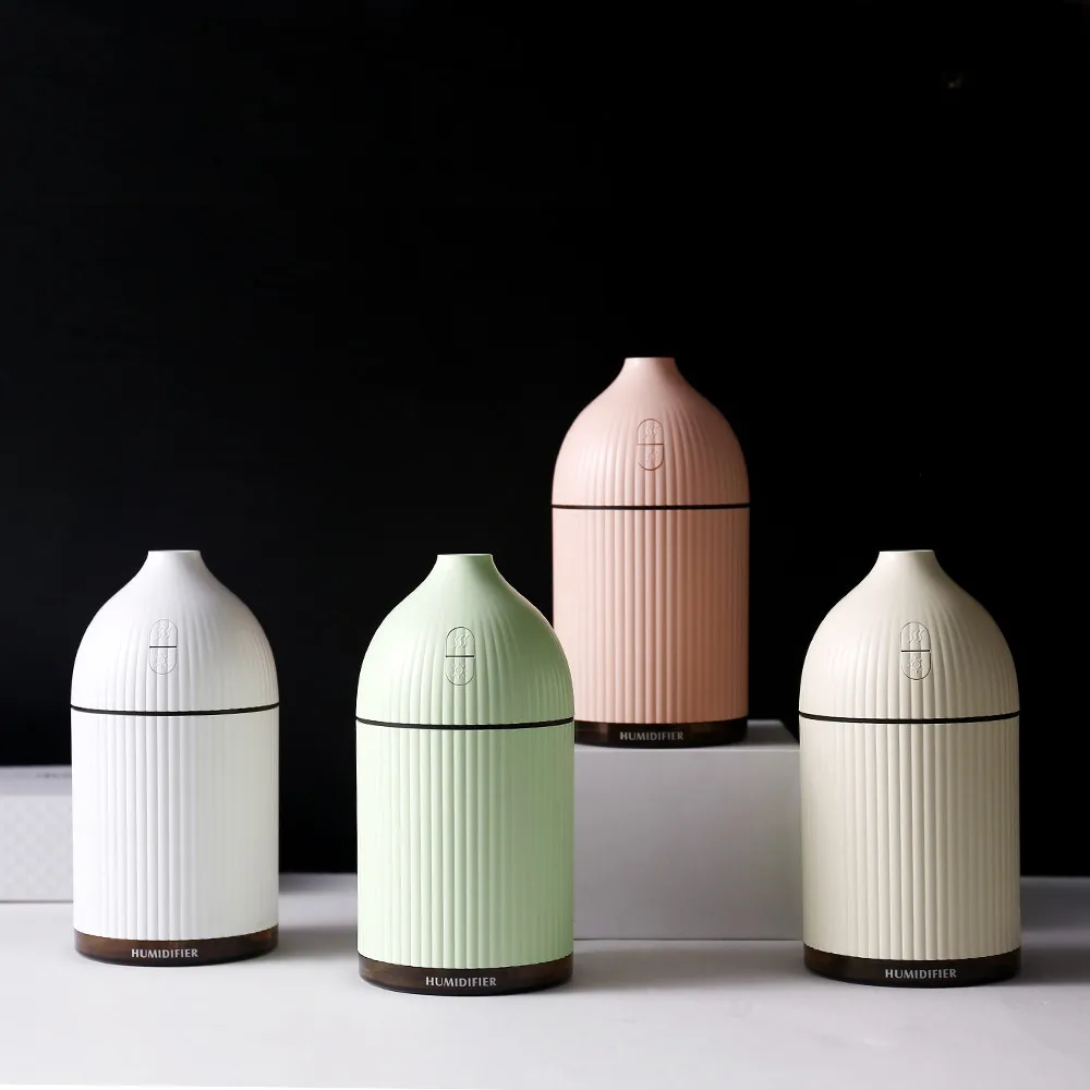 Reed Diffuser наборы увлажнитель ABS пластик портативный мини домашний USB очиститель распылитель воздуха диффузор небольших линий увлажнитель Nov22