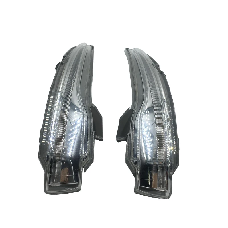 Автомобильное зеркало заднего вида лампа поворота для Mercedes Benz W205 C180 C200 C260 C300 |