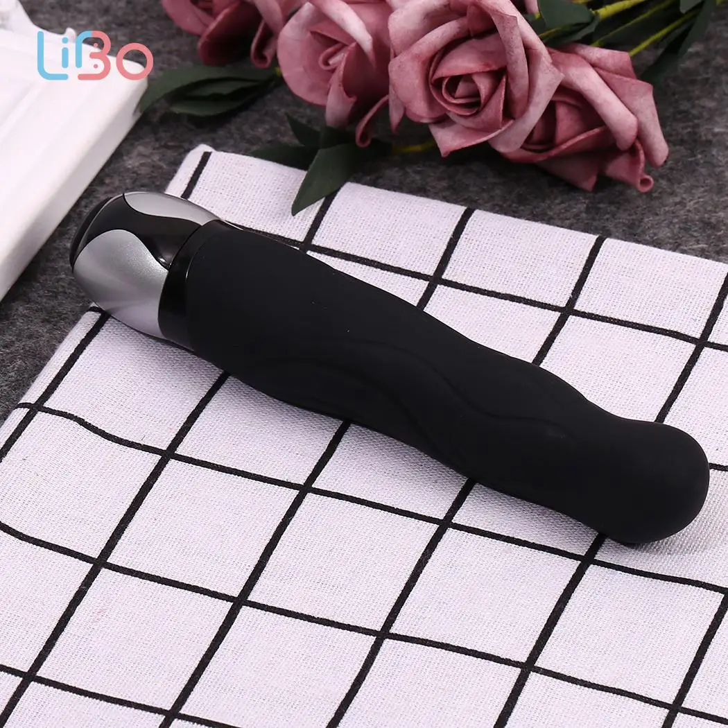 Li bo палочка вибратор вибрирующие секс игрушки массаж моделирование взрослых