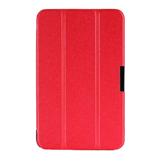 Ultra Slim Tri Fold Leather Case Cover For Acer Iconia W4-820 8&quot Tablet | Компьютеры и офис