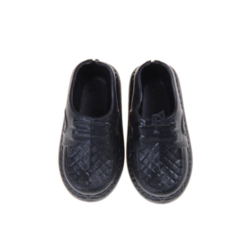 1 пара обувь для милых куколок кроссовки принц Кен мужской куклы парень Кэн |