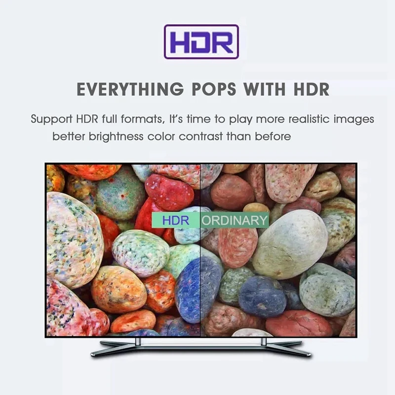 H96 Max Android Tv Box 9 0 Rockchip Rk3318 2G + 16G 4K Smart 2 4G/5 8G Wifi Bluetooth 4 Iptv (вилка США) | Электроника