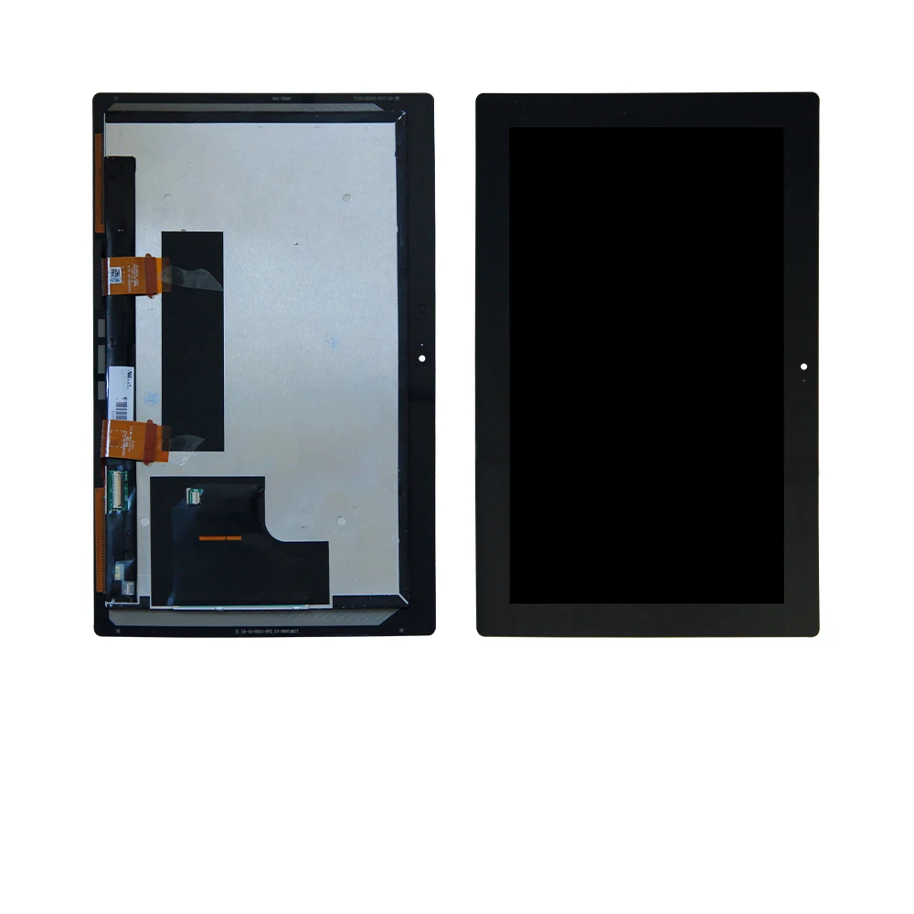 Для Microsoft Surface Pro 1 2 Pro1 1514 1601 планшетный ПК ЖК дисплей кодирующий преобразователь