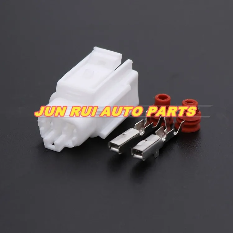 10 шт./лот PBT 6189 0388 Sumitomo TS герметичная серия 2 контактные гнездовые герметичные