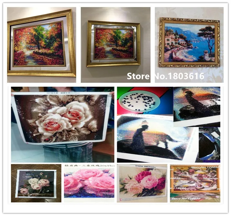

New Diamond mosaic full diamond embroidery beads butterfly rose flowers floral diamonds cross stitch painting Inlay handwork
