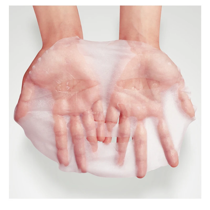 Натуральная маска для лица китайская оливковая корейская косметика уход за