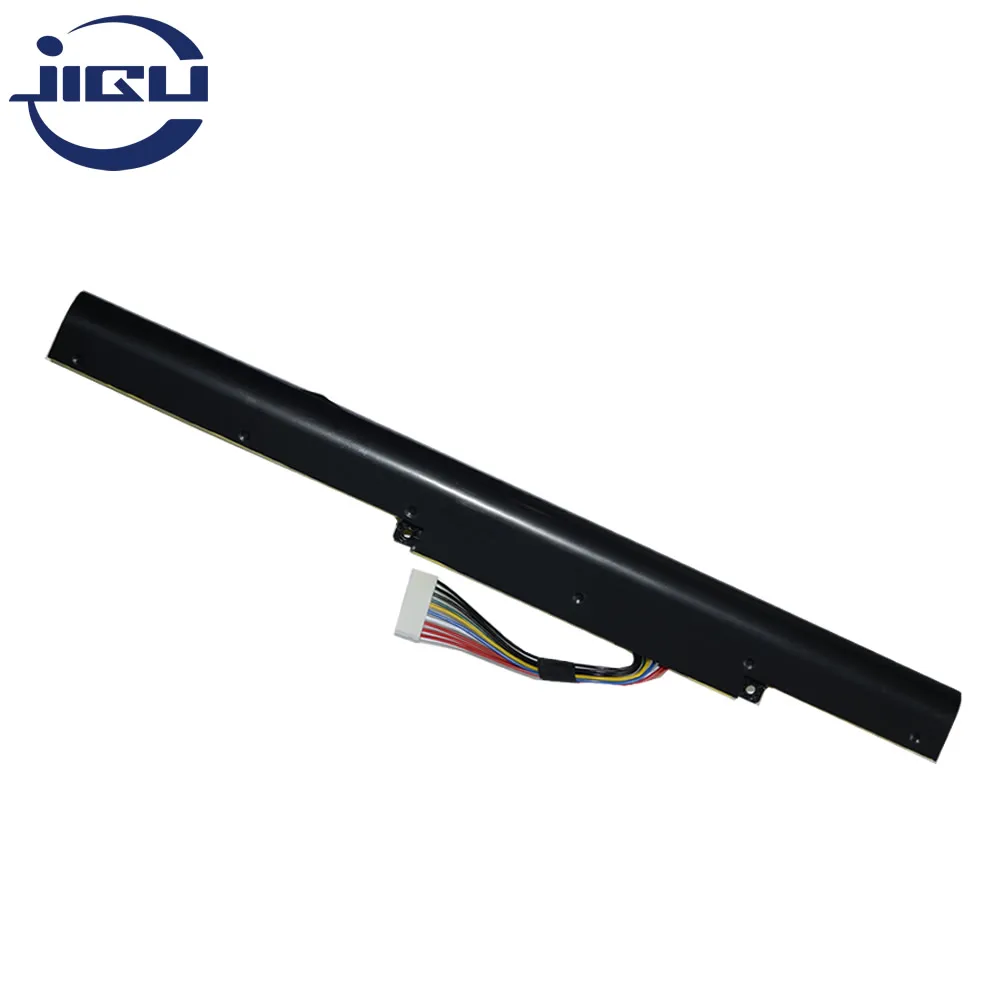 JIGU ноутбука Батарея для LENOVO Ideapad Z400 Z400S Z400A Z400T Z510 Z510A Z500 Z500A L12S4K01 L12L4K01