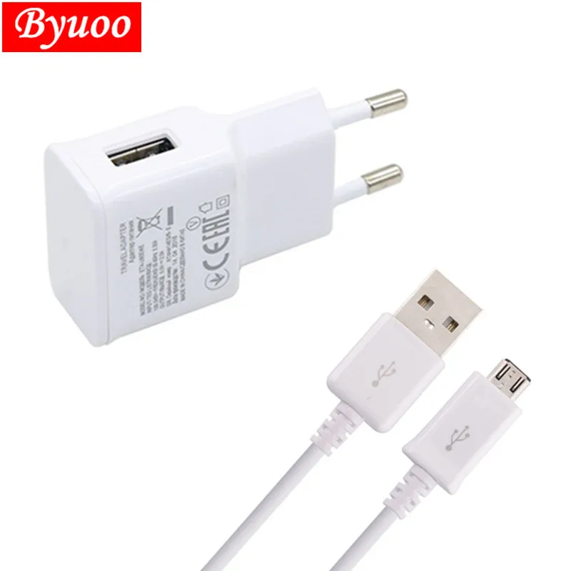 Для Samsung Galaxy S3 S4 S6 S7 edge j1 j3 j7 neo для Xiaomi Redmi 4a 5a Note 4x5 6 6a Phone провод Micro usb + зарядное