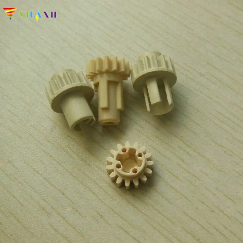 Vilaxh RC1-6285-000 15T Fuser Gear для HP 2700 3000 3600 CP3505 Canon MF8450 MF9150 MF9170 MF9220 C1022 C1030 LBP5300 | Компьютеры и