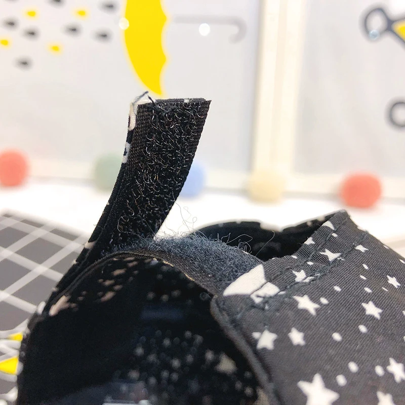 Детская кепка Кепка с пентаграммой мягкая вдоль мальчиков и девочек детская